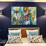 Apartment Fleurette