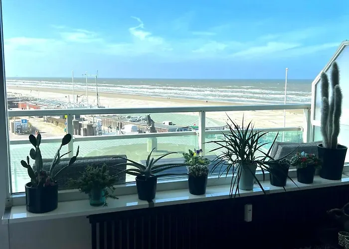 Apartment Fleurette