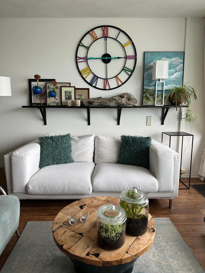 Fleurette Apartment