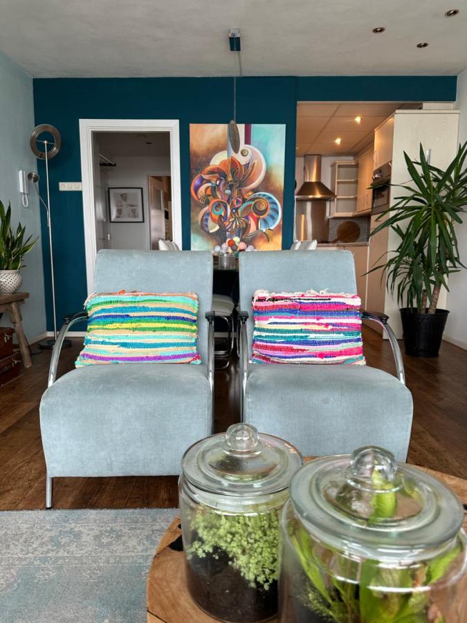 Fleurette Apartment *