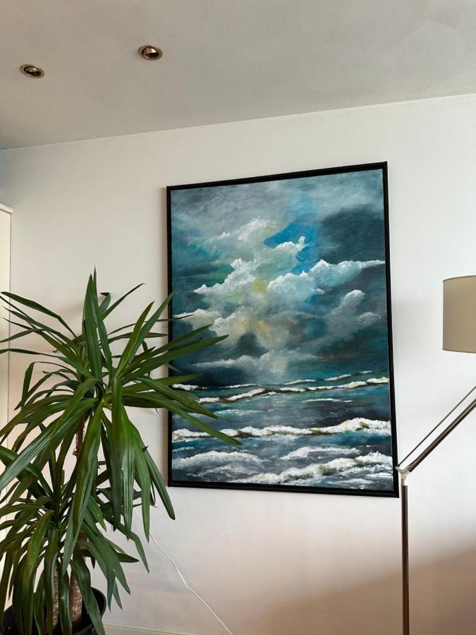 Fleurette Apartment Zandvoort
