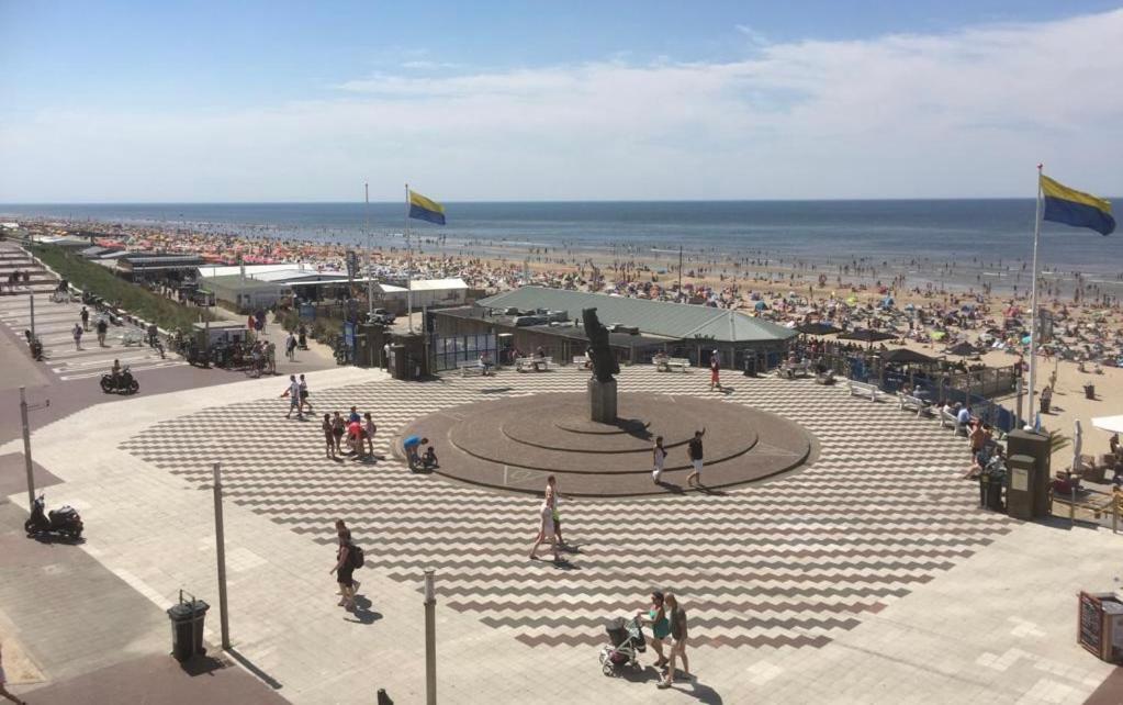 Fleurette Zandvoort