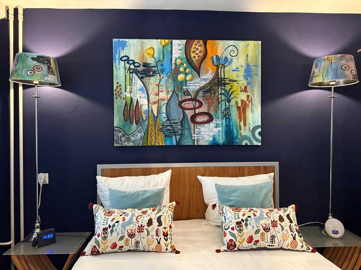 Fleurette Apartment *