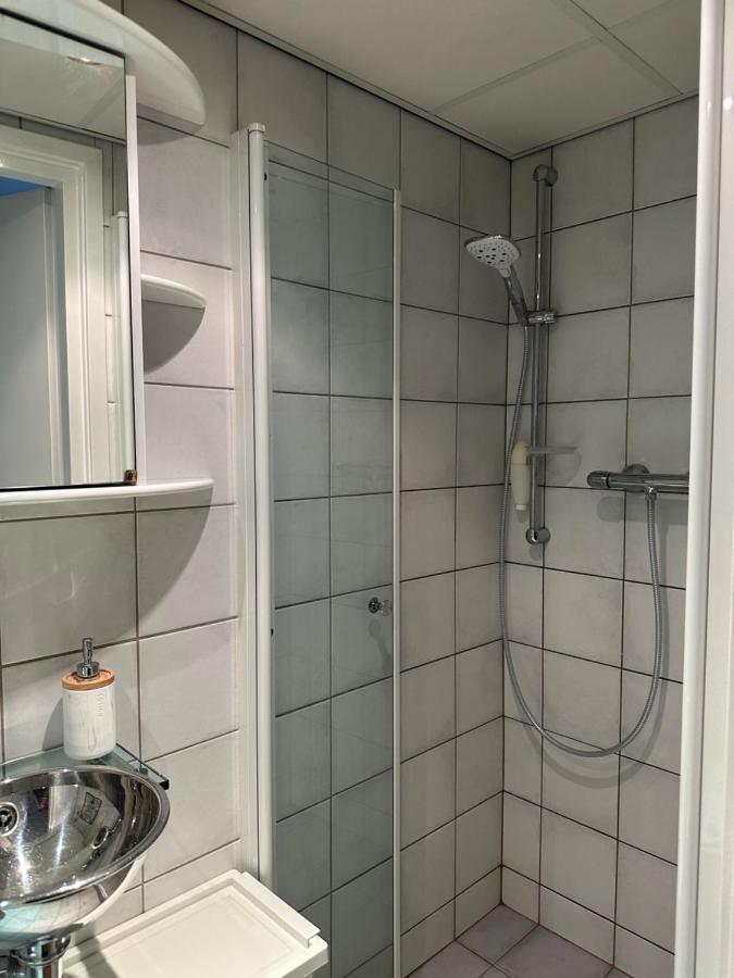 Apartment Fleurette *