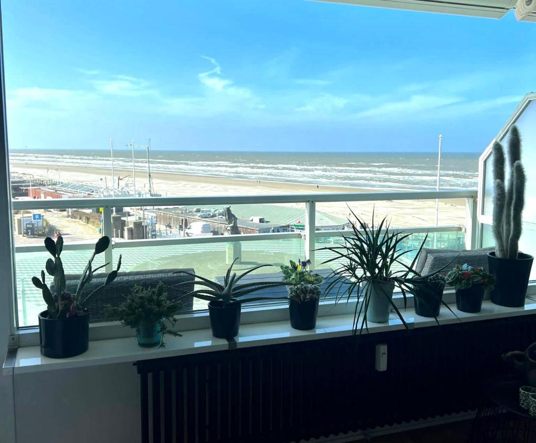 Fleurette * Zandvoort