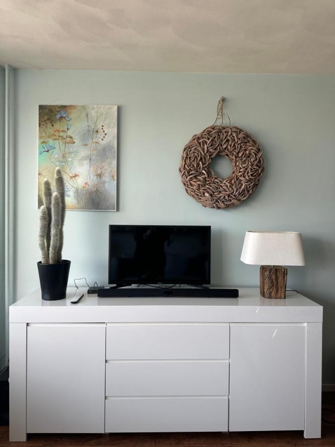 Fleurette Apartment *