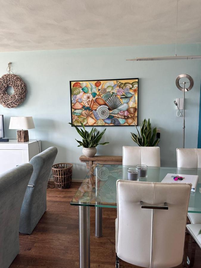 Fleurette Apartment
