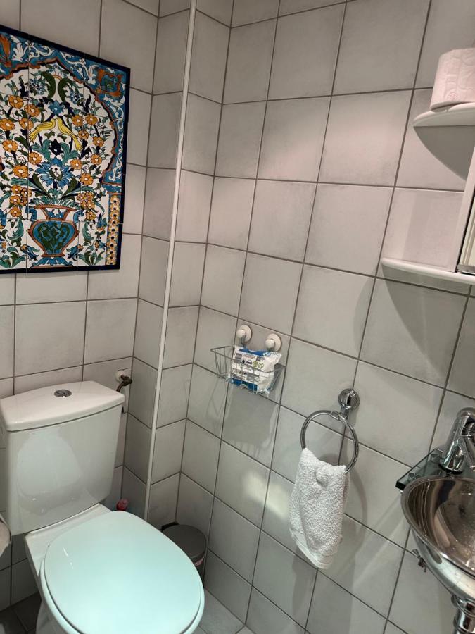 Fleurette Appartement Zandvoort