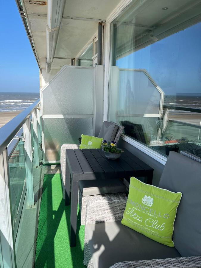 Fleurette Appartement *